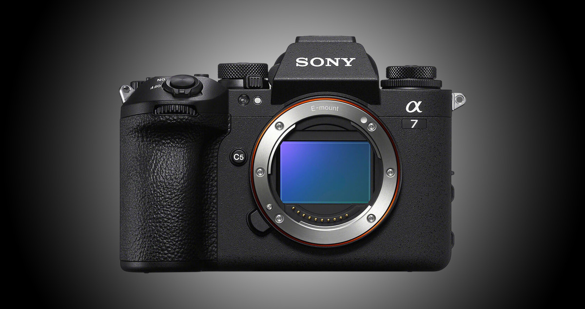 Sony A7V 最新傳聞規格曝光!4,400 萬畫素 × 20fps,以及延續 A1II 外觀