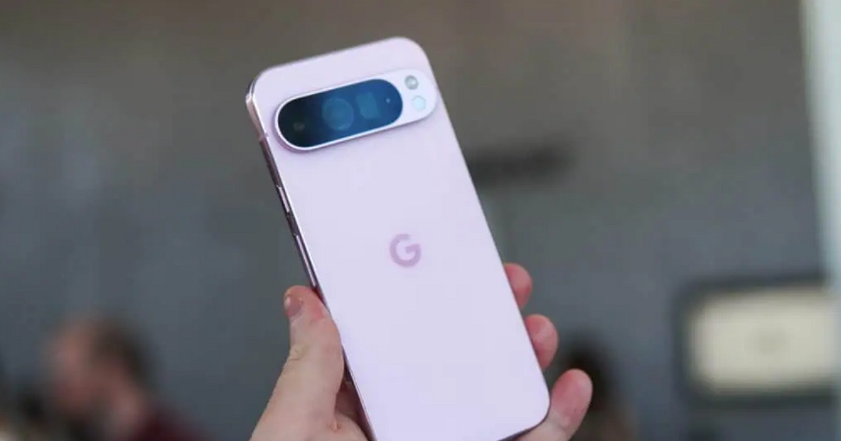 Pixel 10 Pro / XL 規格曝光:搭載 Tensor G5 晶片,螢幕最大達 6.8 吋、配備 16GB 記憶體