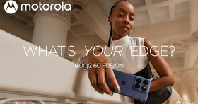 motorola edge 60 FUSION 台灣大哥大獨賣登場，搭載 MTK 天璣 7300 與 68W 快充、支援 eSIM