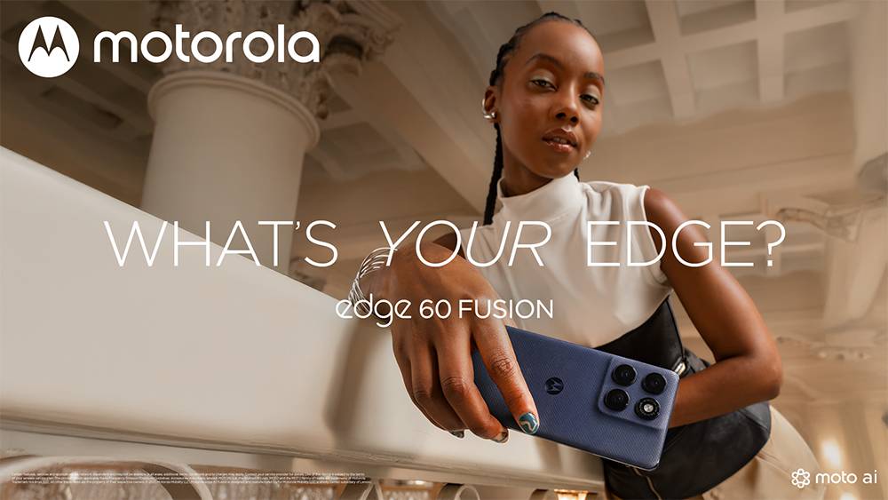 motorola edge 60 FUSION 台灣大哥大獨賣登場，搭載 MTK 天璣 7300 與 68W 快充、支援 eSIM