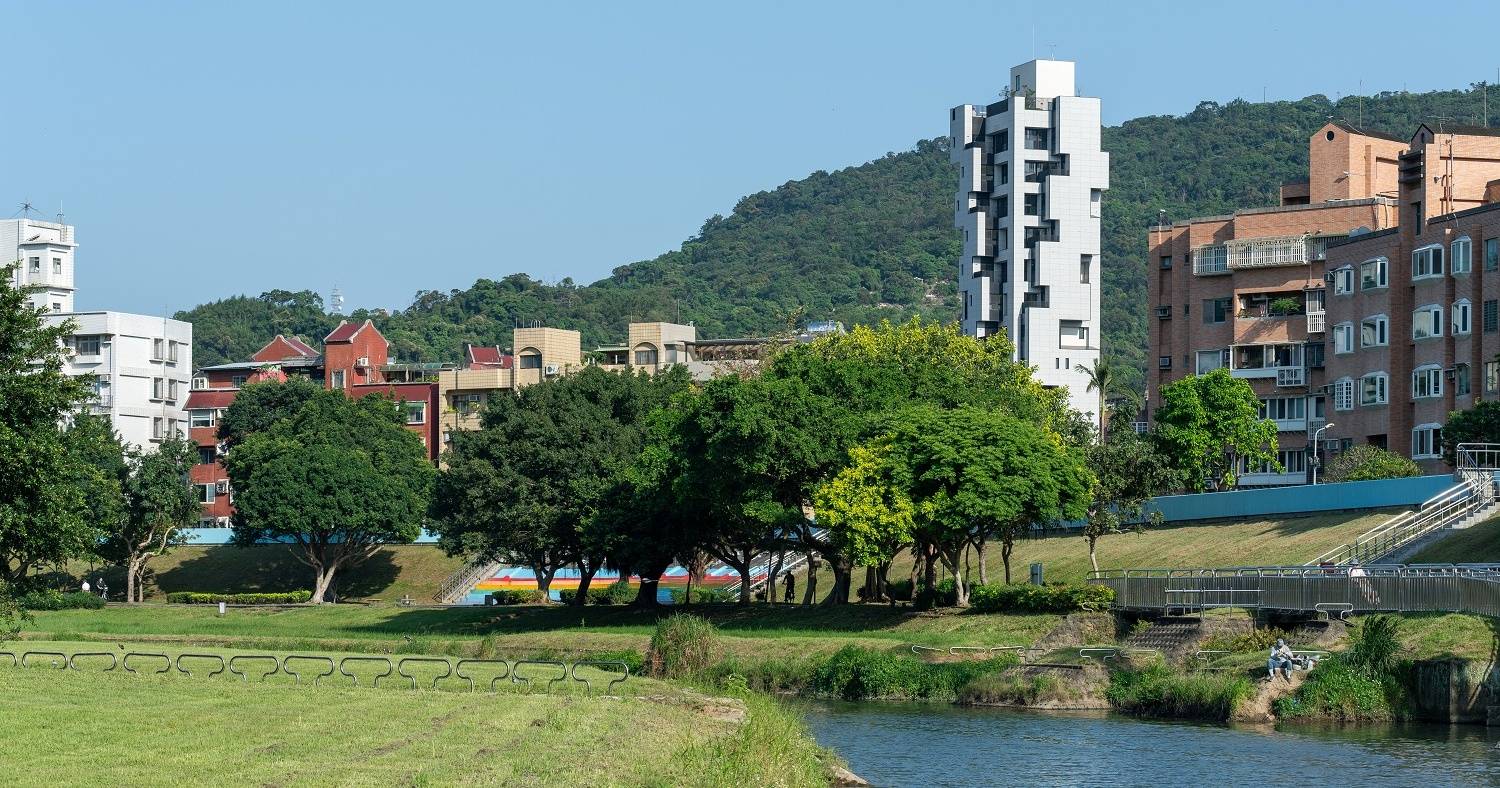 璞園知山:士林官邸水岸靜奢秘境,輝達效應推升買氣