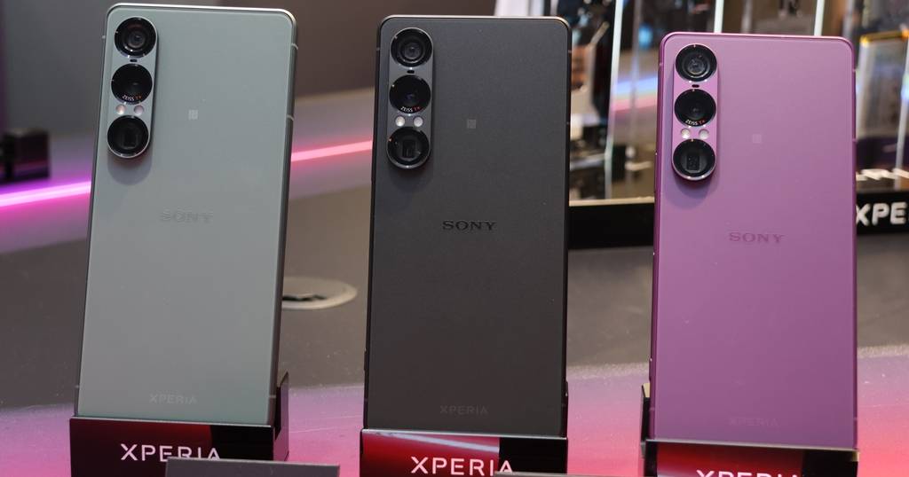 Sony Xperia 1 VII 暫停出貨與銷售,將調查異常關機與重啟問題