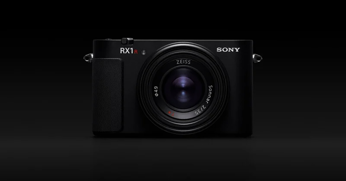Sony RX1R III 全片幅隨身機震撼登場！十年磨一劍，經典再進化
