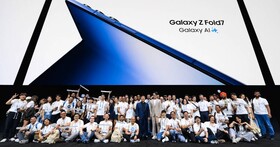 三星 Galaxy AI 用戶數將翻倍，2025 年底目標突破 4 億台裝置