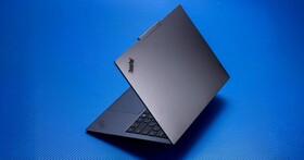 Lenovo ThinkPad X9 Aura Edition 評測：新 ThinkPad 設計、無小紅點、導入 AI 助理的商務旗艦筆電