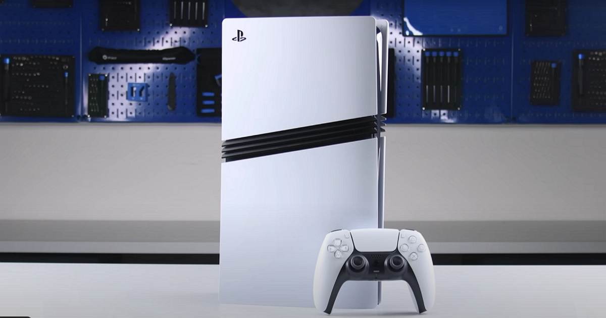 爆料稱 PS5 Pro 明年更新將會讓效能大提升,為《GTA 6》鋪路?