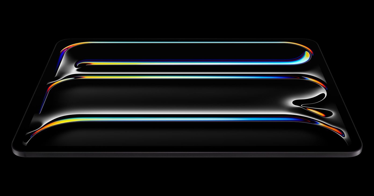iPad Pro 要進化了?M5 晶片+雙前鏡頭設計規格提升體驗