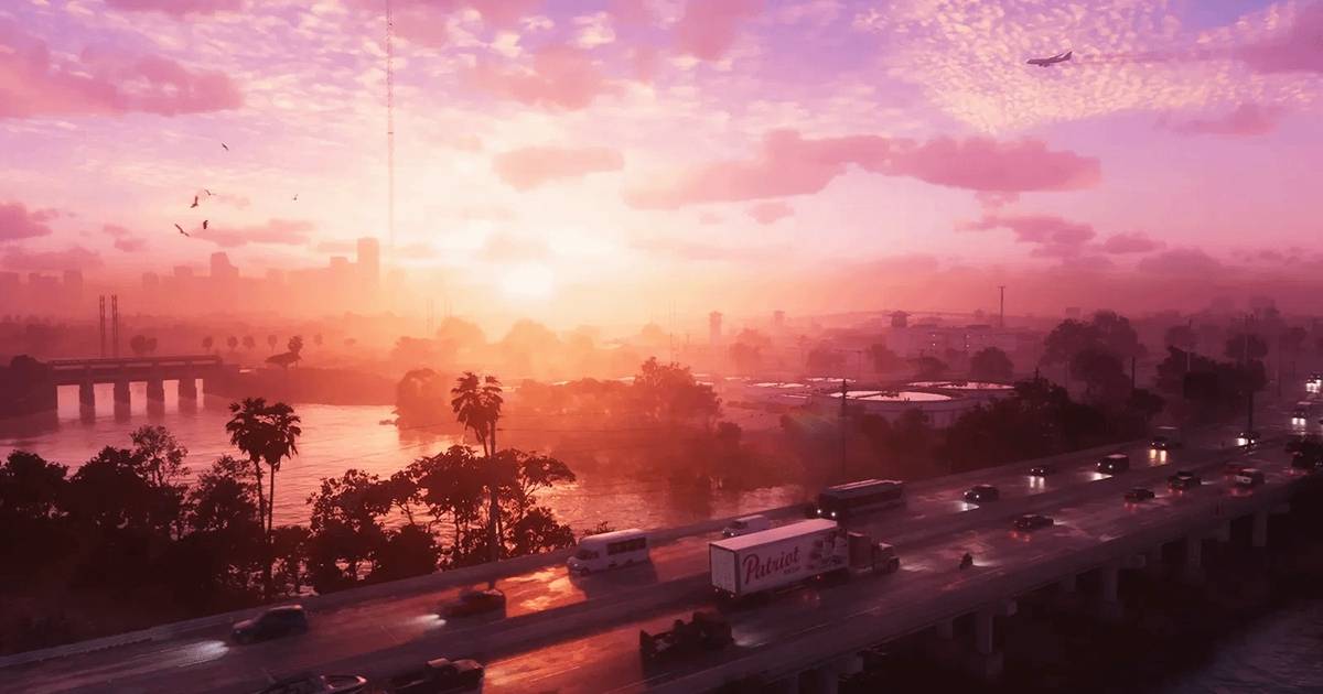 《GTA 6》PS5 版傳鎖 30 幀!玩家想玩 60 幀可能得攻頂 PS5 Pro?