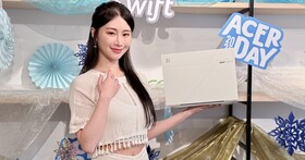 Acer Day 2025 開跑：Copilot+ PC、Predator 電競筆電、Iconia 平板全面促銷，周周再抽 Switch 2