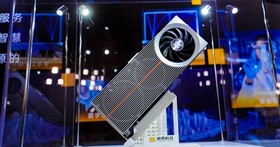 中國首款 6nm GPU 登場！砺算科技 TrueGPU 顯卡實測成績宣稱堪比NVIDIA RTX 4060