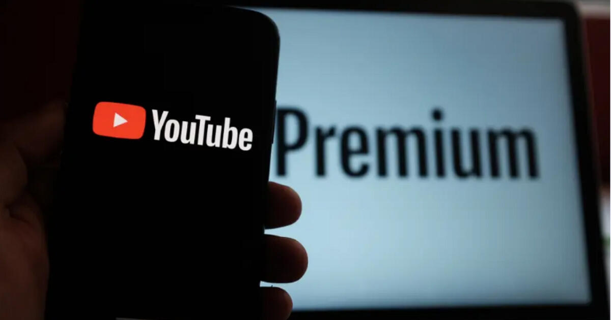YouTube放寬髒話限制!影片開頭爆粗口不再全面黃標