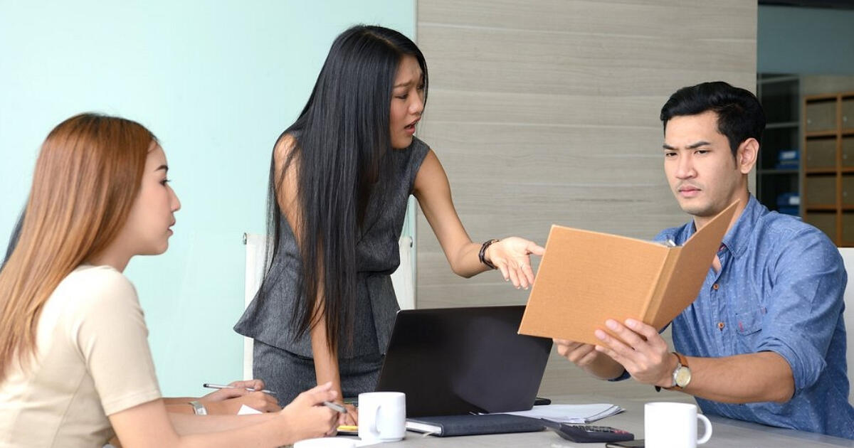 你的工作有上榜嗎？微軟揭最容易被 AI 取代的職業前 10 名