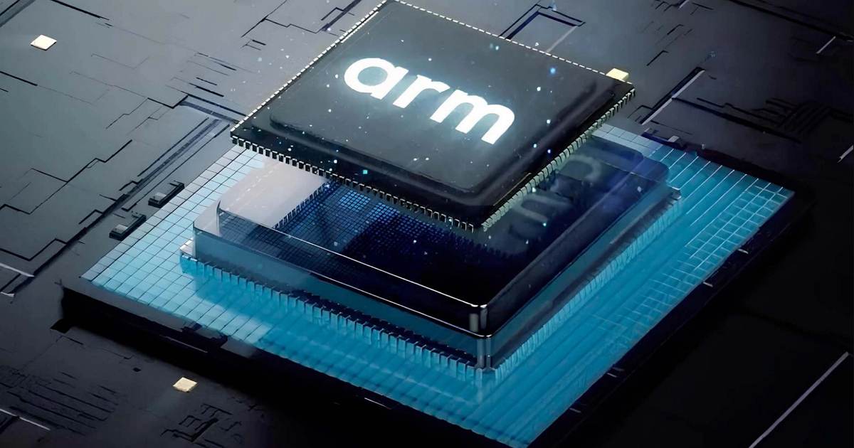 ARM 轉型中:自研晶片投資增加,進軍 Chiplet 模組化設計領域