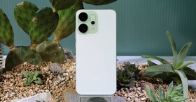 OPPO Reno14 推出薄荷綠新色，支援 NFC 門禁功能、即日起開賣