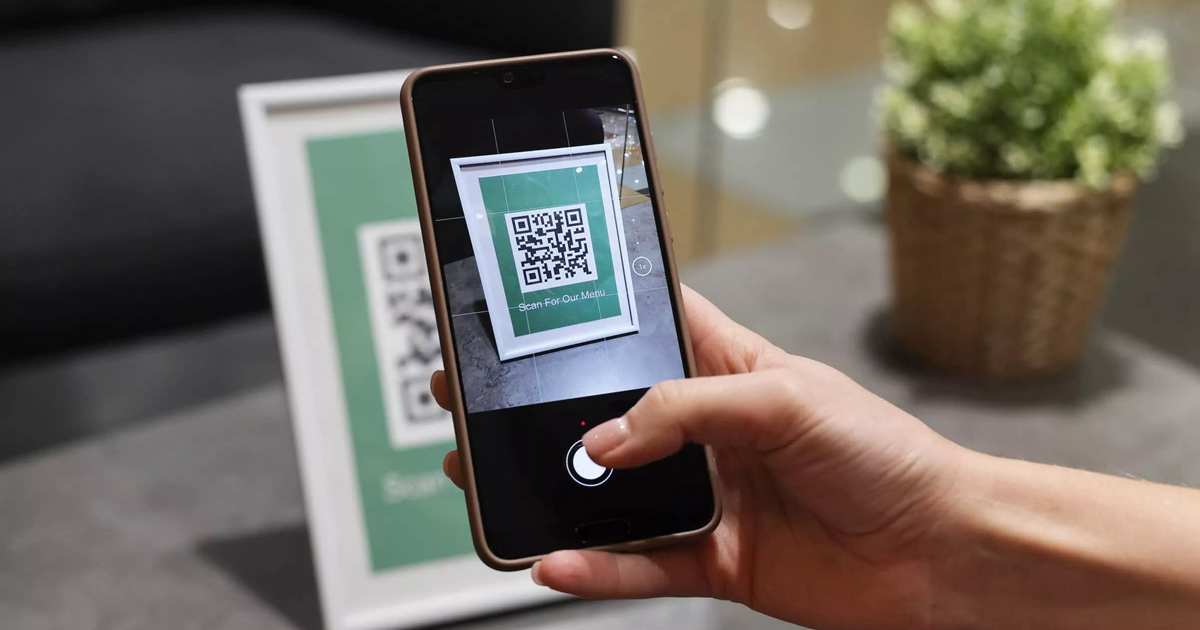 收到神秘包裹別掃碼！美國QR Code 詐騙蔓延 FBI 發警告