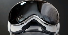 Apple Vision Pro 下一代處理器曝光：M5 有望成為 VR 遊戲性能跳板