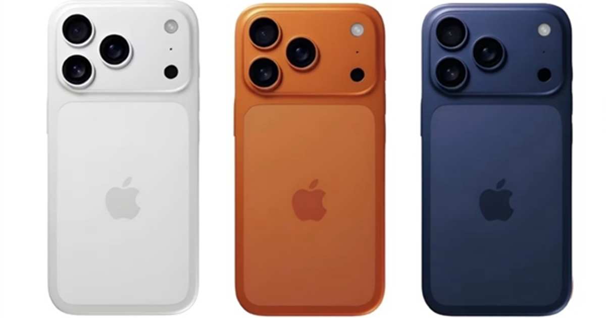 iPhone 17 Pro 四大可能升級亮點整理：12GB 記憶體、8倍光學變焦、專業攝影 App 加持