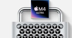蘋果新一代 M4 Ultra 現蹤！傳採 3 奈米製程、最高 32 核 CPU、80 核 GPU