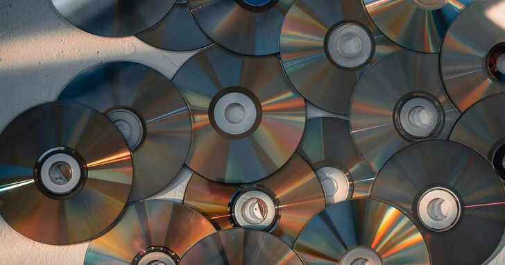 cd 的最新熱門文章 | T客邦
