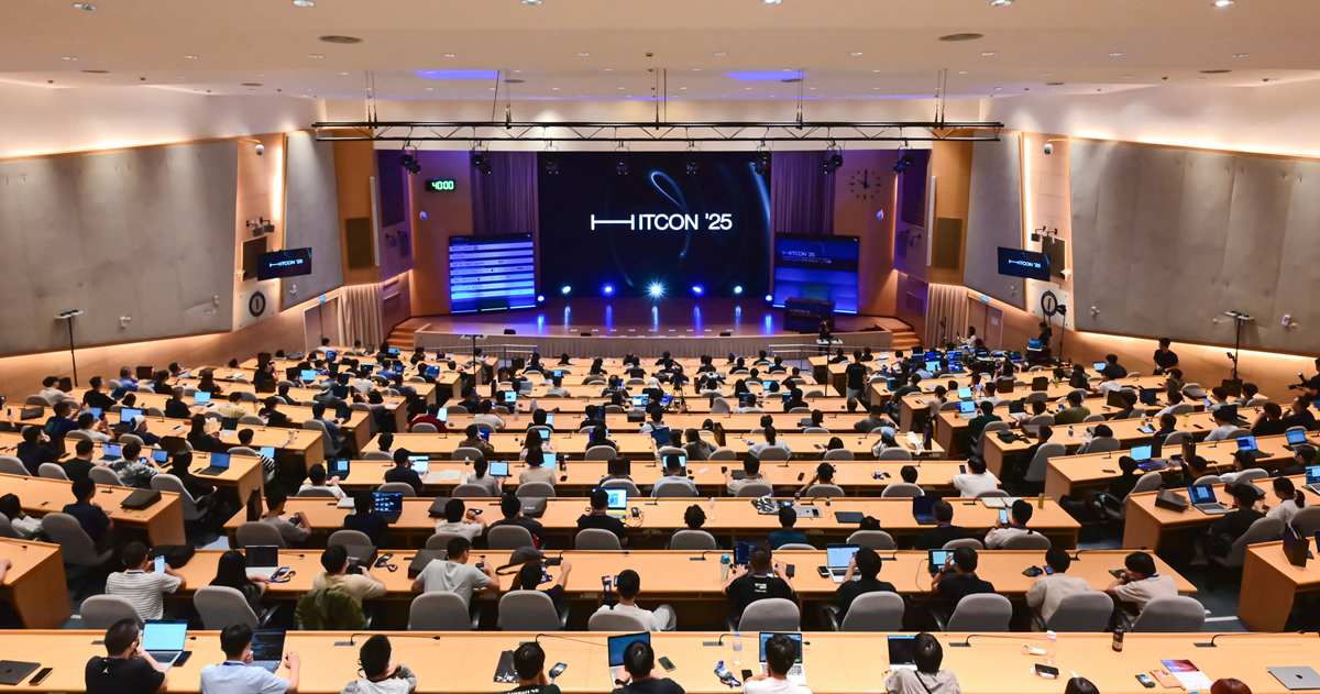 全球駭客齊聚 HITCON 2025！AI 資安攻防成焦點、Team Atlanta 現身掀技術朝聖潮