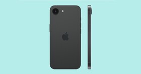 iPhone 17e 螢幕曝光，瀏海設計正式走入歷史
