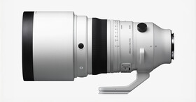 Sigma 正式發表 200mm F2 DG OS Sports 與 12mm F1.4 DC Contemporary