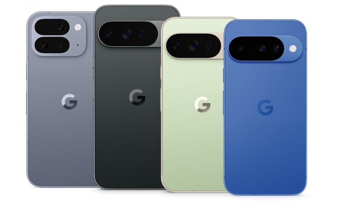 Google Pixel 10 發表會就在 21 日凌晨一點，六大手機、摺疊機、耳機新品爆料整理