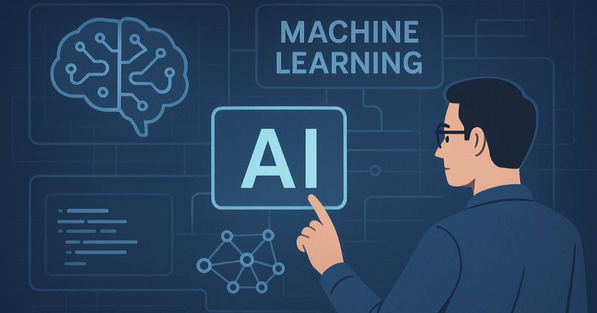 AI 工程師、機器學習工程師薪水揭秘!入行前必知工作內容、準備方向