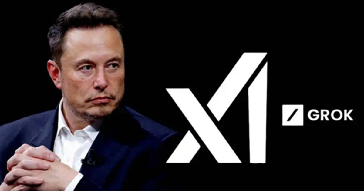 xAI 加入 AI 開放潮!馬斯克宣布 Grok 2.5 模型開源,Grok 3 預計半年後釋出