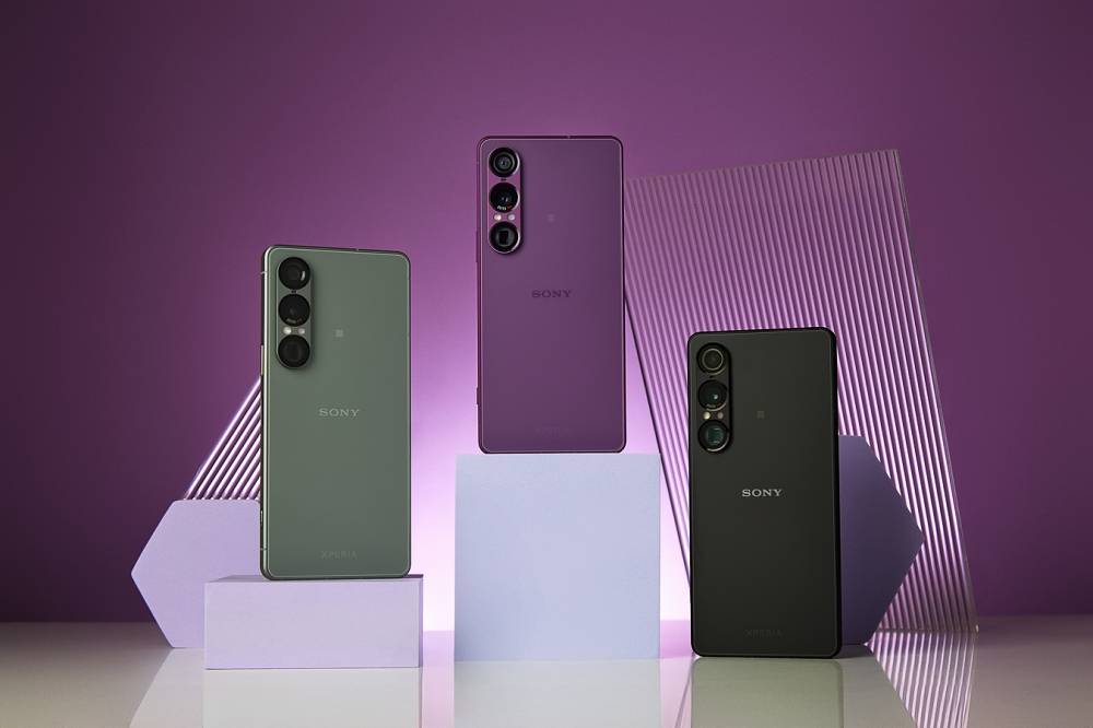 Sony Xperia 1 VII 重新開賣並推出週年慶活動,購機享配件贈品與舊換新優惠
