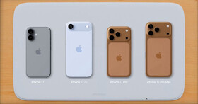 iPhone 17 Pro 傳聞總整理：橘色新色登場、12 項升級一次看