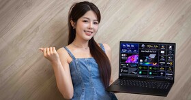 Acer Swift X 14 AI、Swift X 14 搭載 GeForce RTX 50 開賣，同步推出 Swift Go 14 售價 37,900 元起