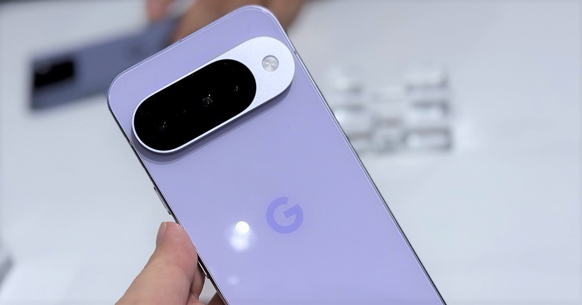 Google Pixel 10 記憶體大改,12GB 中約 3GB 專用於 AI 運算