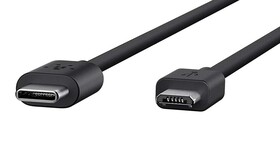 廠商「重新發明」micro USB，老裝置上的micro USB接口也能正反插
