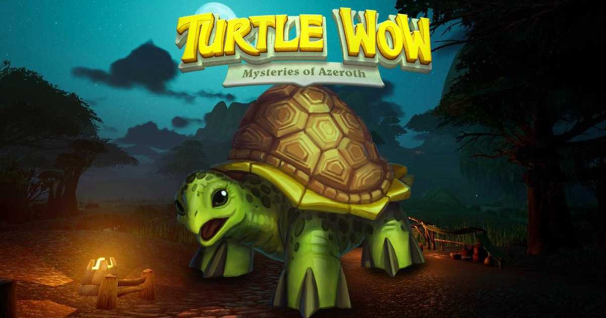 暴雪正式控告《魔獸世界》私人伺服器 Turtle WoW 涉嫌侵權,經典懷舊伺服器恐面臨關站