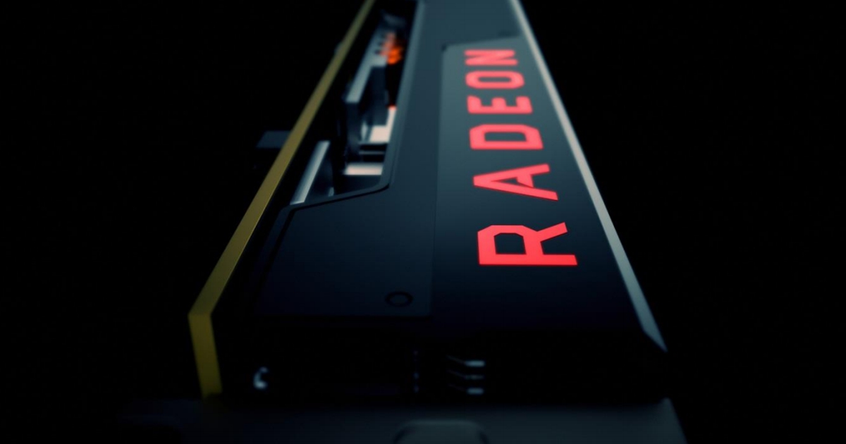 AMD 研發 2.5D/3.5D Chiplet 架構 GPU,傳將重返高階顯卡市場對決 NVIDIA