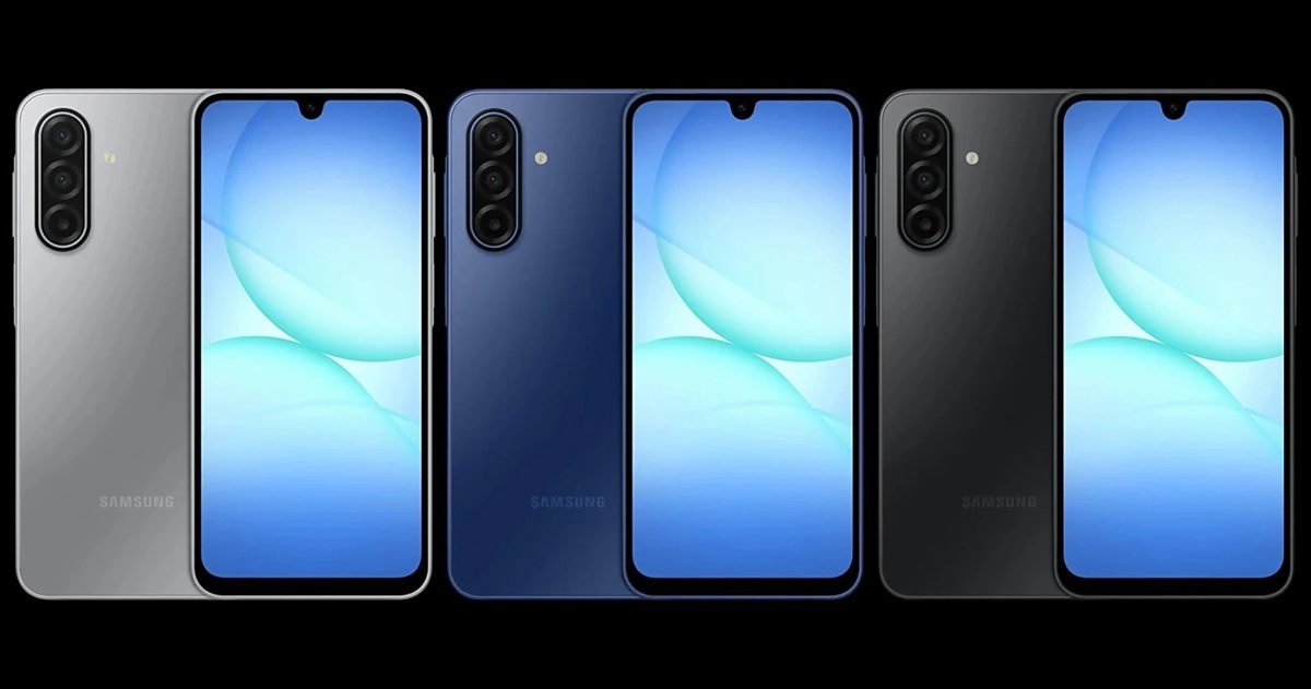三星 Galaxy F17 5G 曝光:主打年輕族群、支援 6 年系統更新,搭載 Exynos 1330 與 5000 萬主鏡頭
