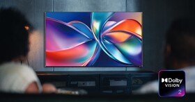 杜比實驗室正式發表 Dolby Vision 2：以 AI 驅動定義 HDR 標準，開啟電視影像新篇章