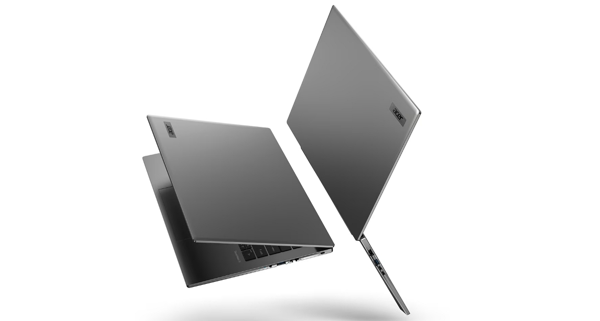 Acer 發表 TravelMate X4 14 AI 商務筆電與 Vero 環保投影機系列,打造中小企業 AI 工作新利器