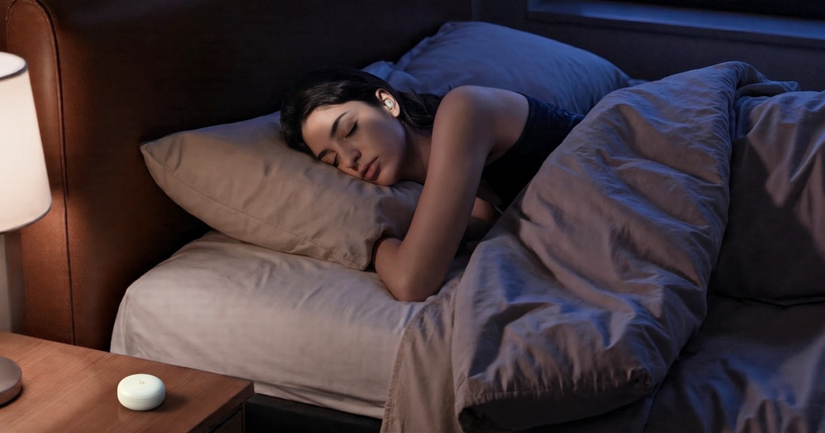 soundcore 推出首款主動降噪睡眠耳機 Sleep A30!同步亮相 P41i 耳機行充二合一