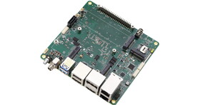 AAEON 研揚科技推出 Up Xtreme ARL 單板電腦，最高搭載 Intel Core Ultra 7 265H 提供 97 TOPS AI 運算效能