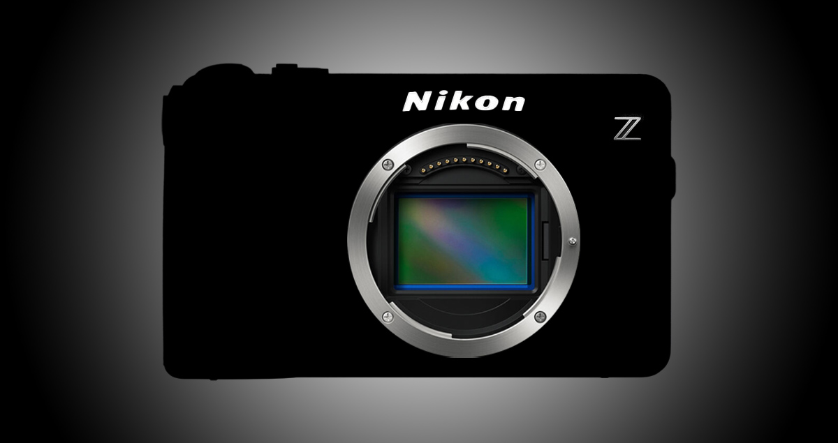 Nikon 首款 Z Cinema “Zr” 即將於 9 月 10 日發表?傳將結合 RED 電影級錄影技術