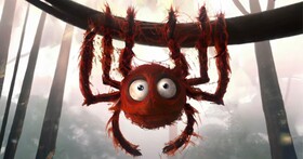 OpenAI 要拍動畫長片？《Critterz》將於明年坎城影展登場，成本不到傳統十分之一