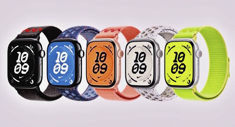 Apple Watch Series 11 登場：支援高血壓通知、睡眠分數與更耐刮的螢幕