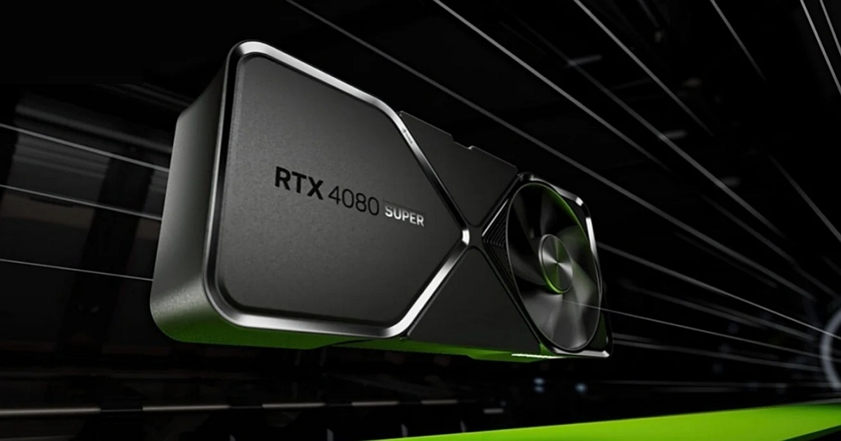 傳 NVIDIA RTX 50 SUPER 系列顯示卡延後發表，最快 CES 2026 亮相