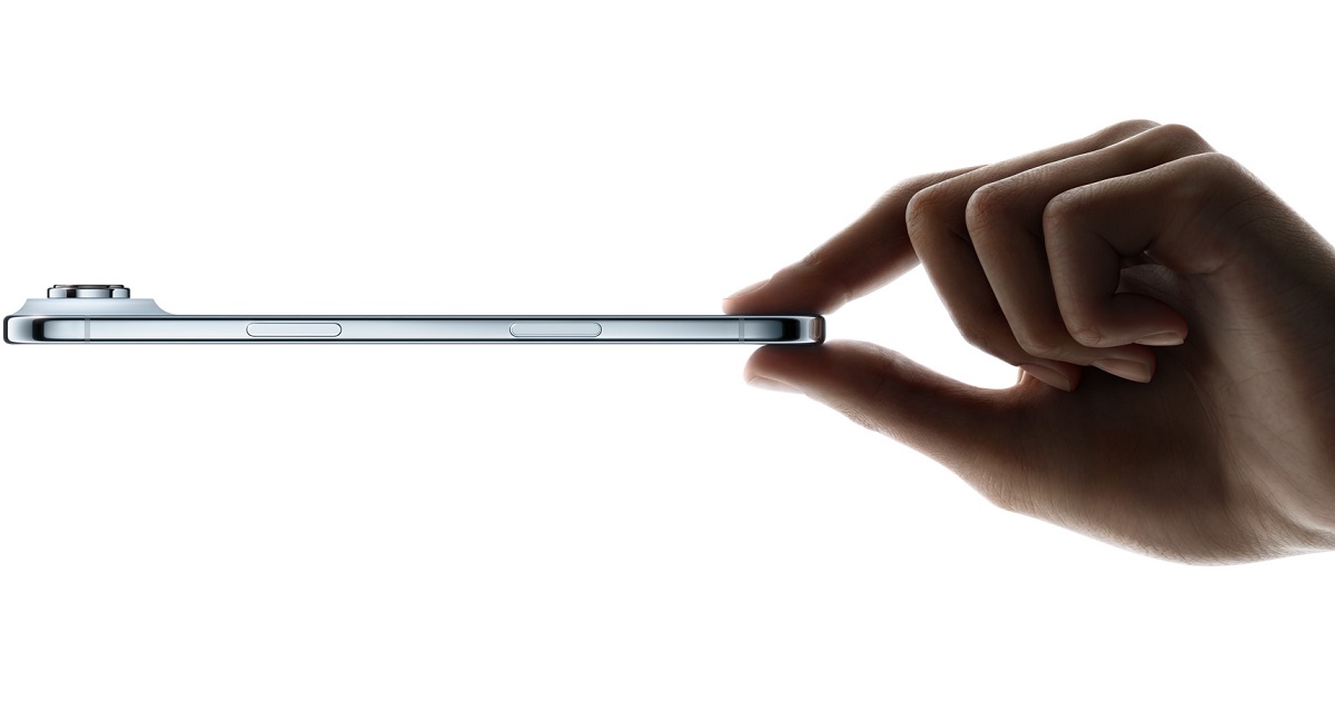 iPhone  Air 不怕彎？蘋果高層親自示範，揭密超耐用設計！