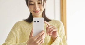 Sony Xperia 10 VII 登場，搭載實體快門鍵、長效電池、售價 $14,990 元