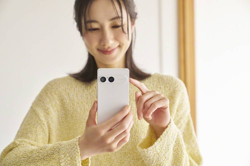 Sony Xperia 10 VII 登場,搭載實體快門鍵、長效電池、售價 $14,990 元