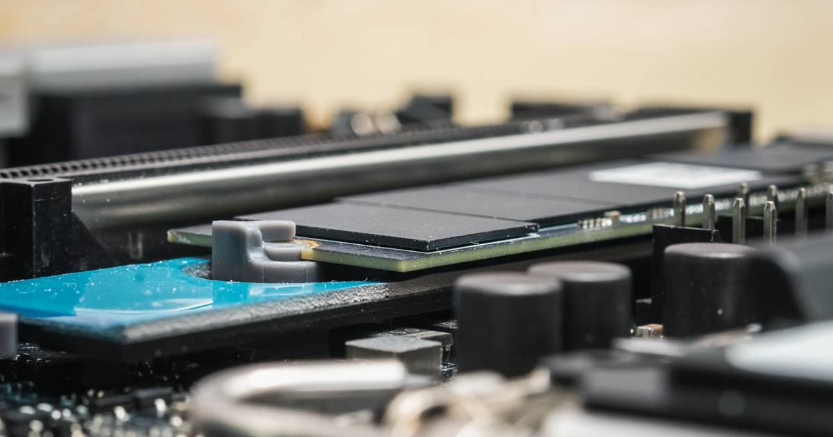 Kioxia 與 NVIDIA 攜手,開發「比傳統 SSD 快近百倍」的固態硬碟