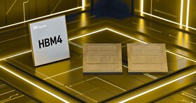 SK 海力士搶先完成 HBM4 記憶體開發：每秒高達 2.5TB！成為 NVIDIA AI 晶片的關鍵拼圖
